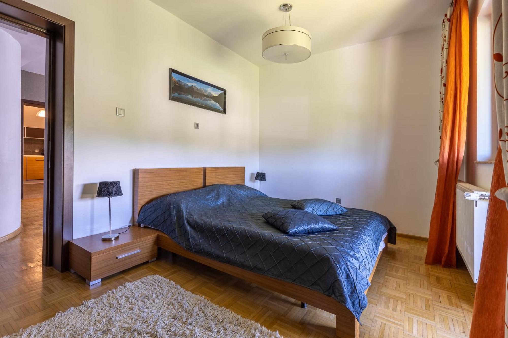 Vila Etiquette Predeal Eksteriør billede